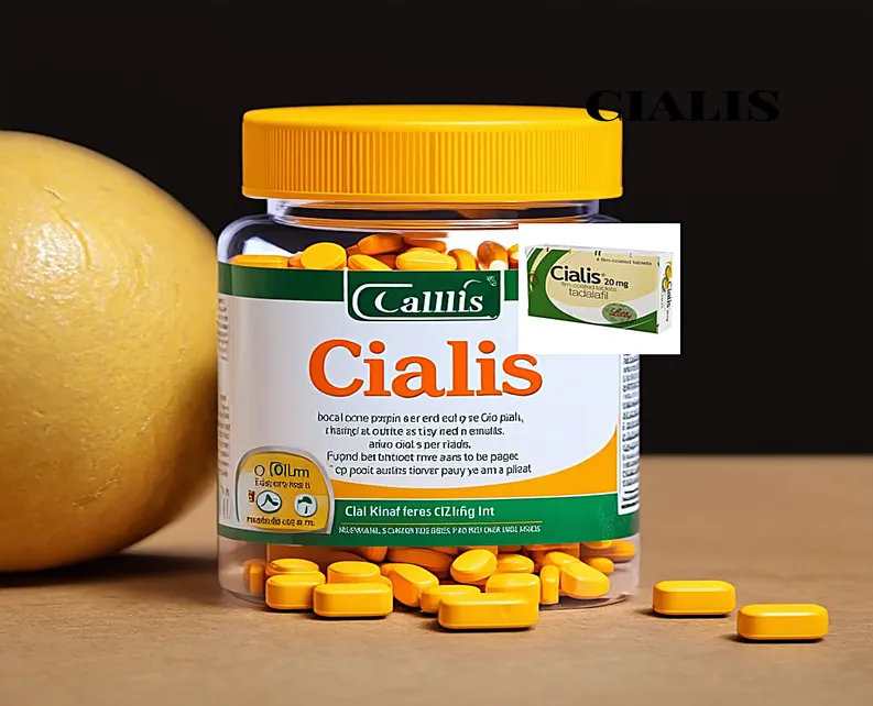 Cialis 1